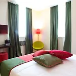 Gæstehus Fuori Porta House Bergamo