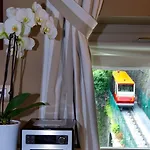 Gæstehus Fuori Porta House