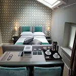 Fuori Porta House Gæstehus 4*