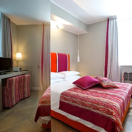 Fuori Porta House Konukevi 2*