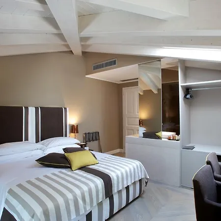 Fuori Porta House Konukevi Bergamo