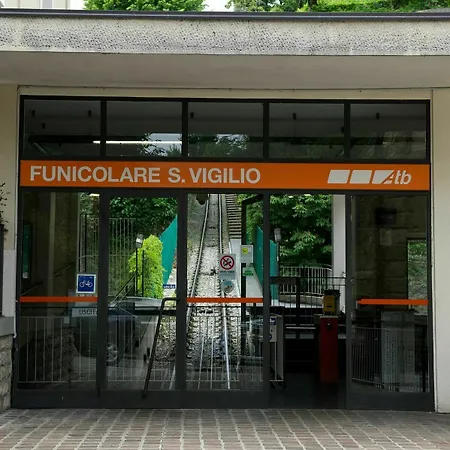 Konukevi Fuori Porta House
