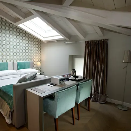 Fuori Porta House 2* Bergamo