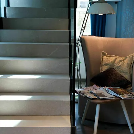 Fuori Porta House Bergamo