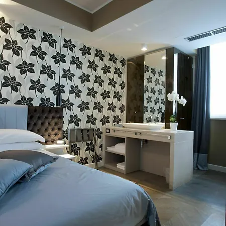 Fuori Porta House 2* Bergamo