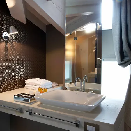 Fuori Porta House Bergamo