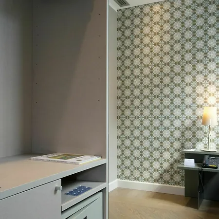 Konukevi Fuori Porta House Bergamo