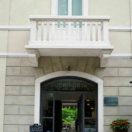 Konukevi Fuori Porta House Bergamo