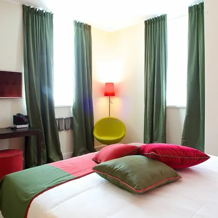 Fuori Porta House