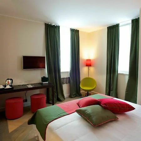 Fuori Porta House Bergamo