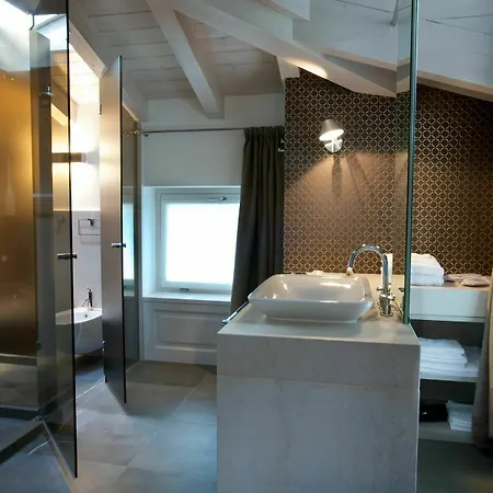 Konukevi Fuori Porta House 2*