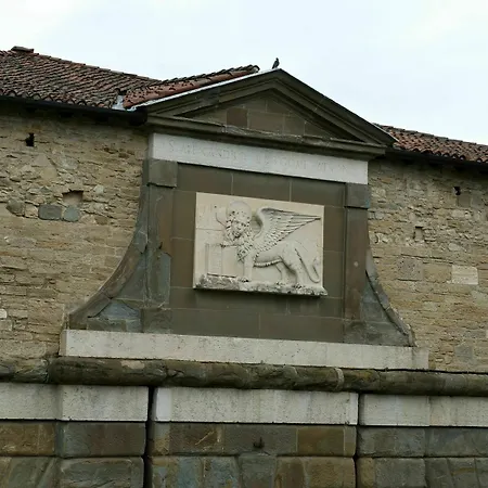 Fuori Porta House 2* Bergamo