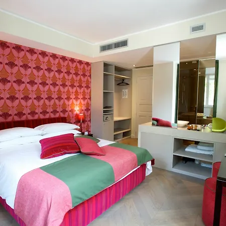 Konukevi Fuori Porta House Bergamo