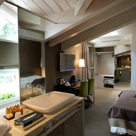 Fuori Porta House Bergamo