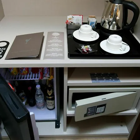 Konukevi Fuori Porta House 2*
