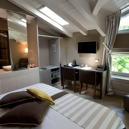 Fuori Porta House 2* Bergamo