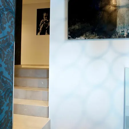 Fuori Porta House Bergamo
