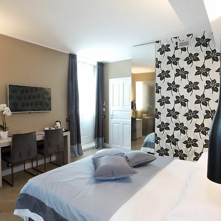 Konukevi Fuori Porta House 2*