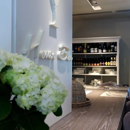 بيت ضيافة Fuori Porta House 4*
