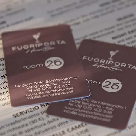 Fuori Porta House 4*