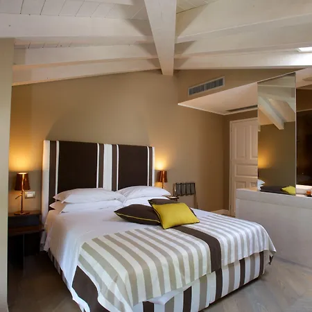 Fuori Porta House 4* Μπέργκαμο