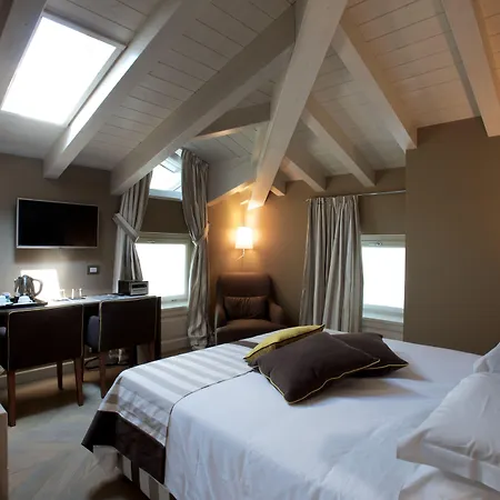 Fuori Porta House 4*