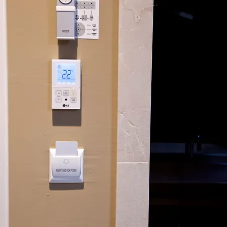 Fuori Porta House Πανσιόν Μπέργκαμο