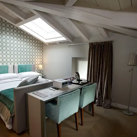 Fuori Porta House 4* Μπέργκαμο