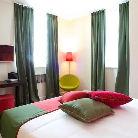 بيت ضيافة Fuori Porta House بيرغامو