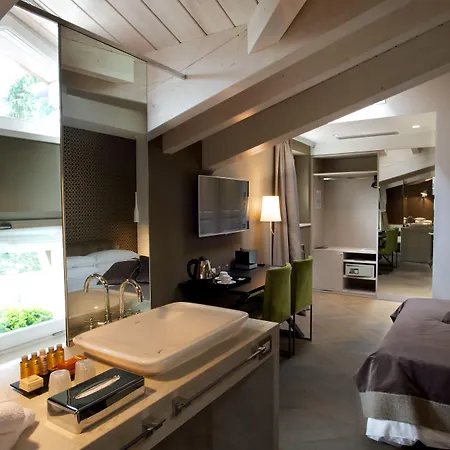 Fuori Porta House Πανσιόν 4*