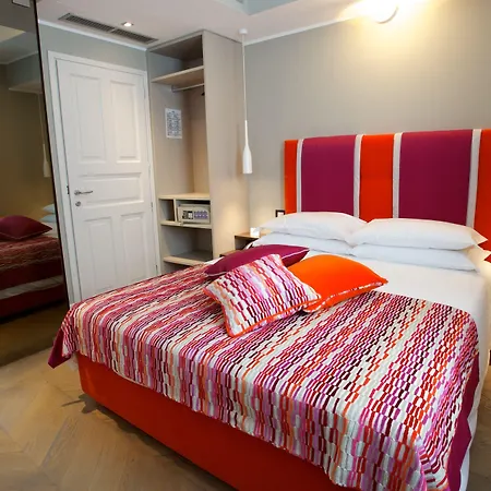Fuori Porta House بيت ضيافة 4*