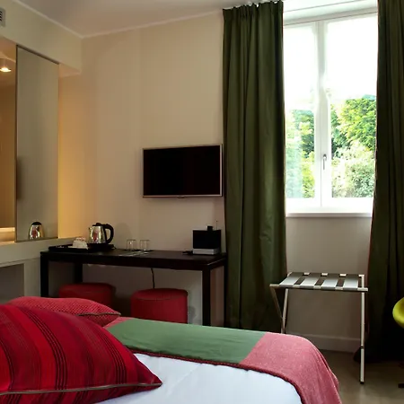 Fuori Porta House Бергамо