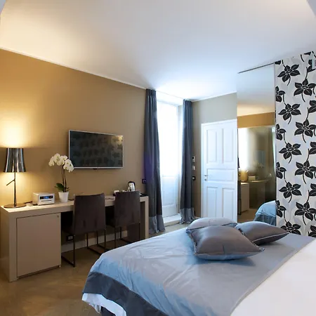 Fuori Porta House Πανσιόν 4*