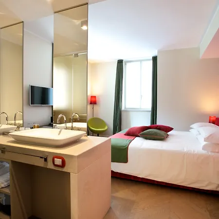 Fuori Porta House