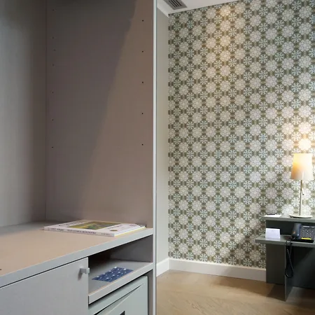 Fuori Porta House 4* Бергамо