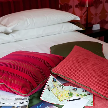 Гостьовий будинок Fuori Porta House 4*