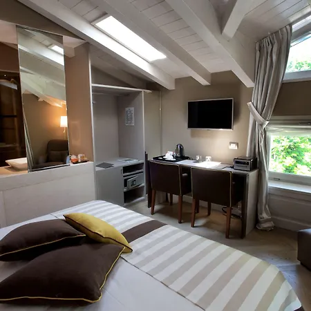 Fuori Porta House Πανσιόν 4*