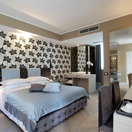 Fuori Porta House 4* بيرغامو