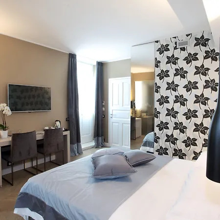 بيت ضيافة Fuori Porta House بيرغامو