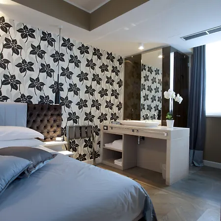 Fuori Porta House 4* Бергамо