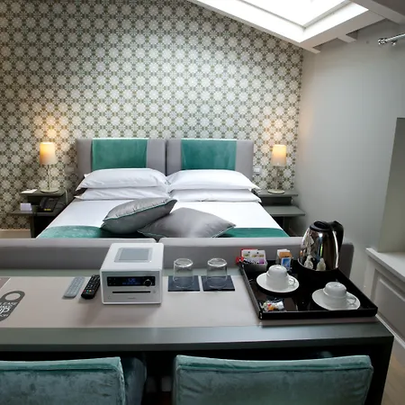 Fuori Porta House Бергамо