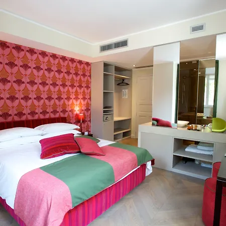 Fuori Porta House Πανσιόν Μπέργκαμο