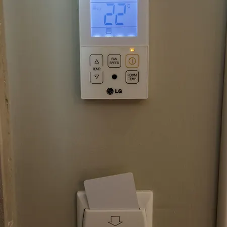 Fuori Porta House Μπέργκαμο