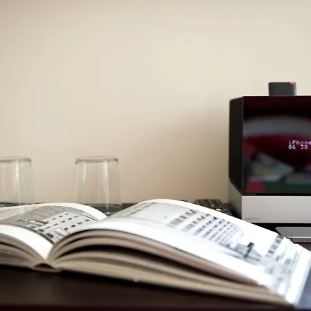 Πανσιόν Fuori Porta House 4*