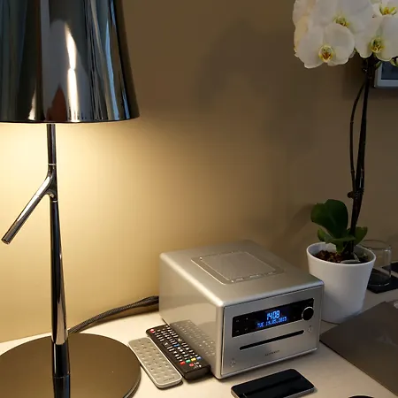 Fuori Porta House 4* Бергамо