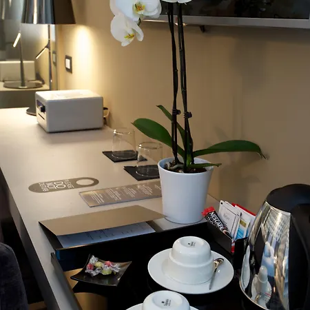 Fuori Porta House Бергамо