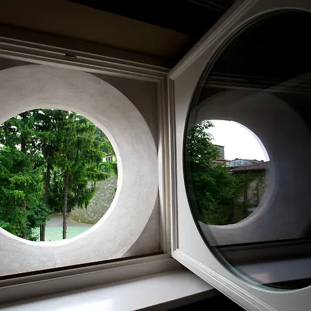 Fuori Porta House 4* Μπέργκαμο