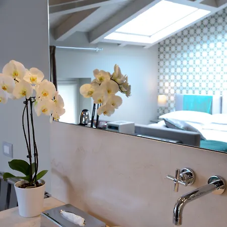 Fuori Porta House Бергамо