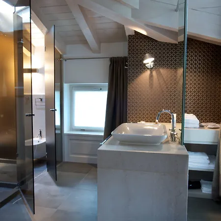 Fuori Porta House Πανσιόν 4*