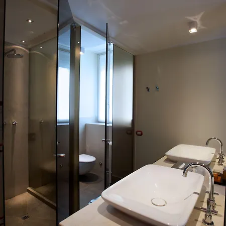 Fuori Porta House 4* Μπέργκαμο